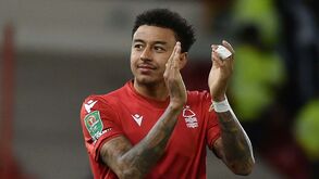 Abram alas para Lingard: Al Ettifaq quer 'despachar' estrangeiros para inscrever inglês