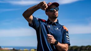 Italianos dizem que Miguel Oliveira pede à Honda três anos de contrato e salário 