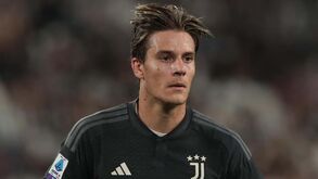 Juventus garante 