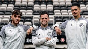 Escola axadrezada no pódio