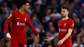 Nem é assim tão má: Cody Gakpo revela (finalmente) alcunha que tinha no PSV