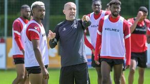 Leonardo Jardim eleito melhor treinador do campeonato do Qatar em agosto e setembro