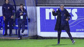 Arlindo Gomes: «Satisfeito pelos aplausos dos adeptos do Sp. Braga ao nosso grupo de trabalho»