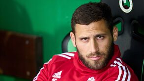 Israelita do Granada falha jogo com o Osasuna por razões de segurança