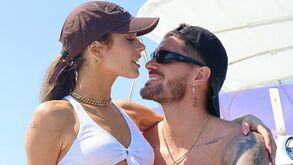 Namoro entre Rodrigo de Paul e Tini Stoessel reatado?