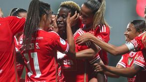 Benfica no Pote 3 do sorteio da Champions