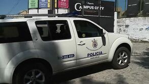 Luta ao tráfico humano com vigilância apertada