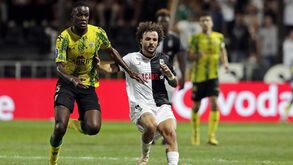 Taça da Liga como exemplo