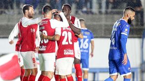 Rebordosa-Sp. Braga, 0-2