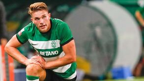 Dortmund e Sevilha marcam Gyökeres  