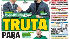 Sexta-feira, 20 de outubro de 2023