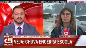 CMTV com mais audiência que concorrentes juntos