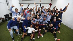 Bragantino vence e segue no 2.º lugar do Brasileirão