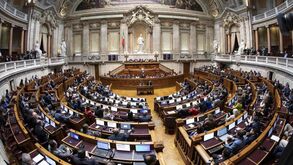 Regime jurídico da integridade do desporto votado em plenário