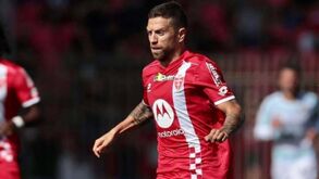 Papu Gómez suspenso por dois anos após controlo antidoping positivo