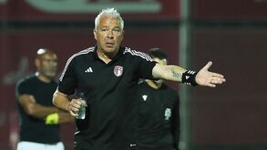 Jorge Costa: «Estes prémios dão-nos vontade continuar a fazer mais e melhor»