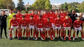 «O meu filho diz-me que não quer mais jogar futebol»: pai de João Murteira revoltado