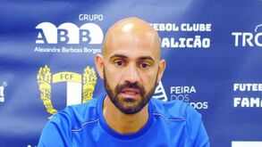 Miguel Afonso foi amnistiado pelo Papa, mas preferia ver processo arquivado pela Justiça