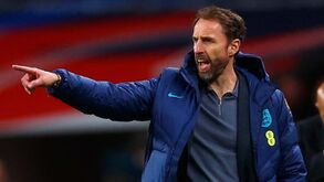 Quem sucede a Gareth Southgate? Federação inglesa tem duas opções