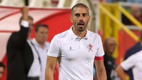 Pedro Ribeiro: «Queremos voltar a uma fase positiva de resultados»