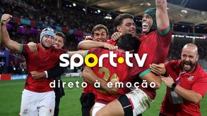 Sport TV celebra 25 anos com nova imagem 