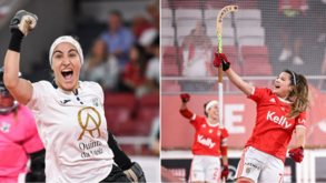 É a vez delas: Turquel quer acabar com o longo reinado do Benfica