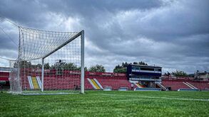 AVS SAD vence o primeiro Prémio Estádio da época 2023/24