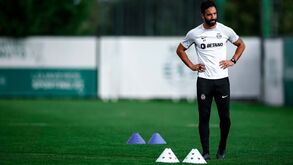 Contratar pouco... e bem: Análise às contratações de inverno do Sporting