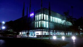 FIFA suspende treinador congolês durante 20 anos por abuso de menores