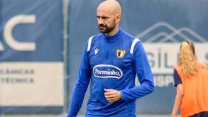 FPF vai recorrer da amnistia aplicada pelo TAD a Miguel Afonso