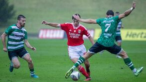 Schmidt: «Desde o primeiro dia que vimos que João Neves era um jogador especial»