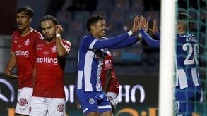 Evanilson: «Vi que os jogadores do Vilar de Perdizes ficaram muito felizes quando foi o sorteio»