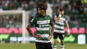 Alerta Morita é de categoria um