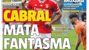 Sábado, 21 de outubro de 2023