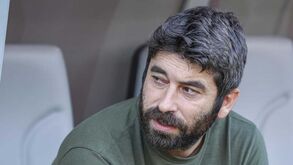 Luís Freire e o jogo com o Torreense: «Temos um adversário com um plantel de 1.ª Liga»