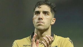 Jorge Fernandes deixa aviso para a estreia na Taça: «Queremos evitar qualquer surpresa»