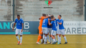 Paredes, do Campeonato de Portugal, afasta Moreirense da Taça de Portugal