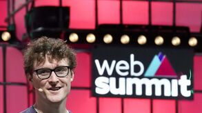 Paddy Cosgrave demite-se de CEO da Web Summit