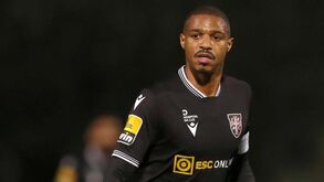 Filipe Martins: «Houve um desentendimento entre Vasco Fernandes e Felippe no treino»