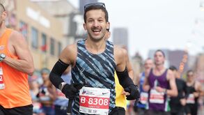 Estivemos na Maratona de Chicago e 'vimos' um recorde vindo de outro mundo