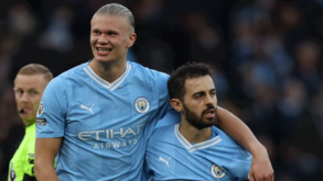 Crónica do Manchester City-Brighton, 2-1: voltar a vencer no conforto do lar