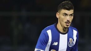 André Franco projetado para a Liga dos Campeões