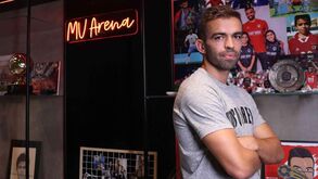 Miguel Vítor: «Quero aperfeiçoar o meu hebraico»