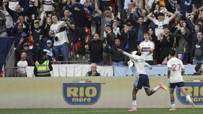 Ryan Gauld falha dois penáltis mas Vancouver Whitecaps com Luís Martins apura-se para o playoff da MLS