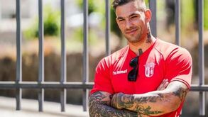 Pugilista do Sp. Braga detido por suspeita de participação em rede de tráfico de droga 