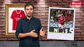 'Novo no Mercado': Eu também pergunto como é que Rafa ainda não joga na Premier League