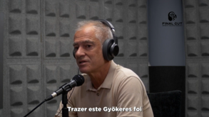 Rui Águas elogia Paulinho e atira: «Gyökeres foi uma excelente aquisição do Sporting, um achado»