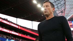 História 'obriga' Benfica a ganhar duas vezes à Real Sociedad para pensar nos 'oitavos' da Champions