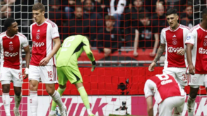 Ajax, um histórico mergulhado na crise: «Começou há ano e meio… depois veio o caos»
