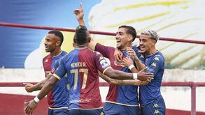 Torreense elimina Rio Ave e treinador atira: «Há sempre um papagaio que nos apelida de defensivos»